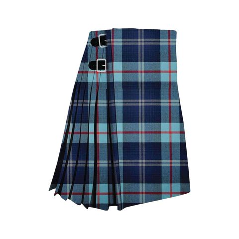 Clan Help for Heroes Tartan Kilt