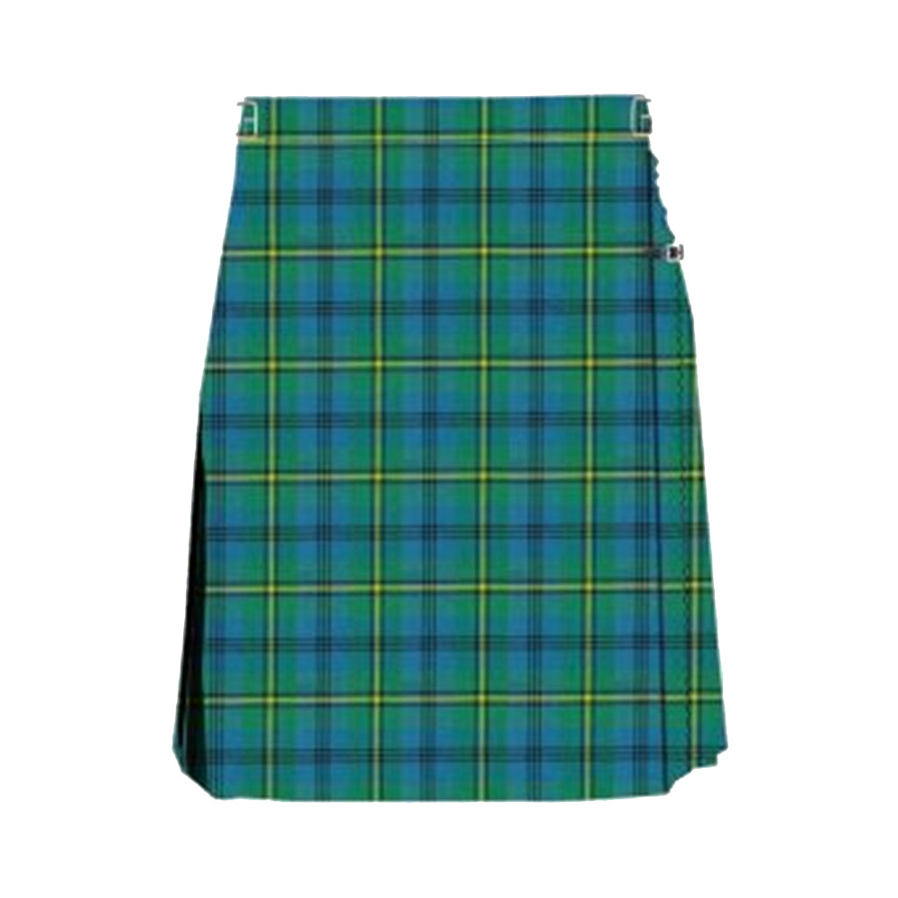 Johnstone Ancient Women Tartan Kilt
