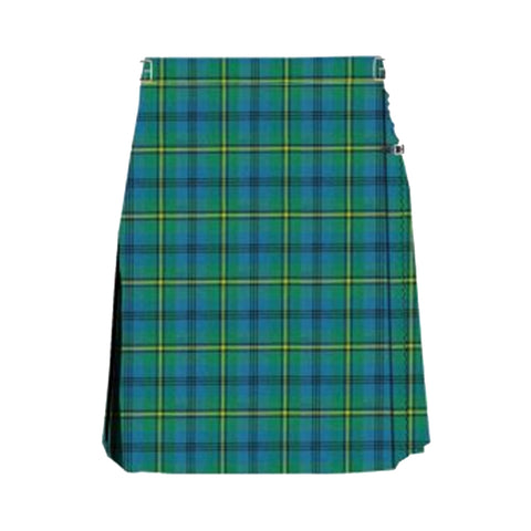 Johnstone Ancient Women Tartan Kilt