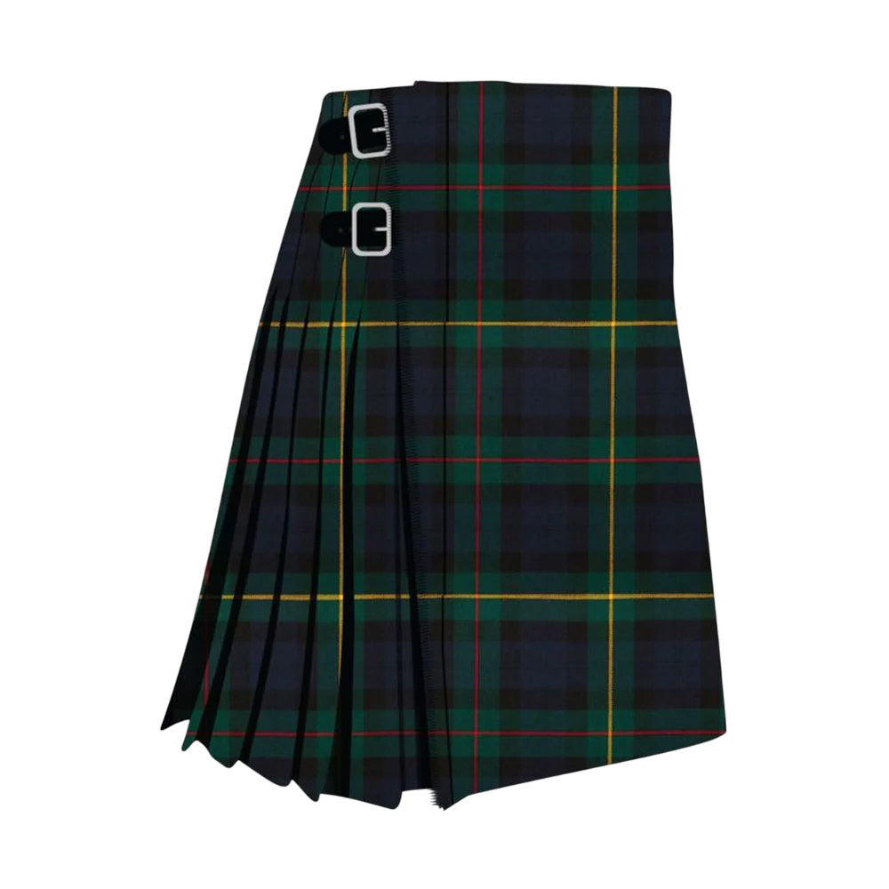 Clan MacEwan Modern Tartan Kilt