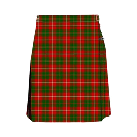 Hay Modern Women Tartan Kilt