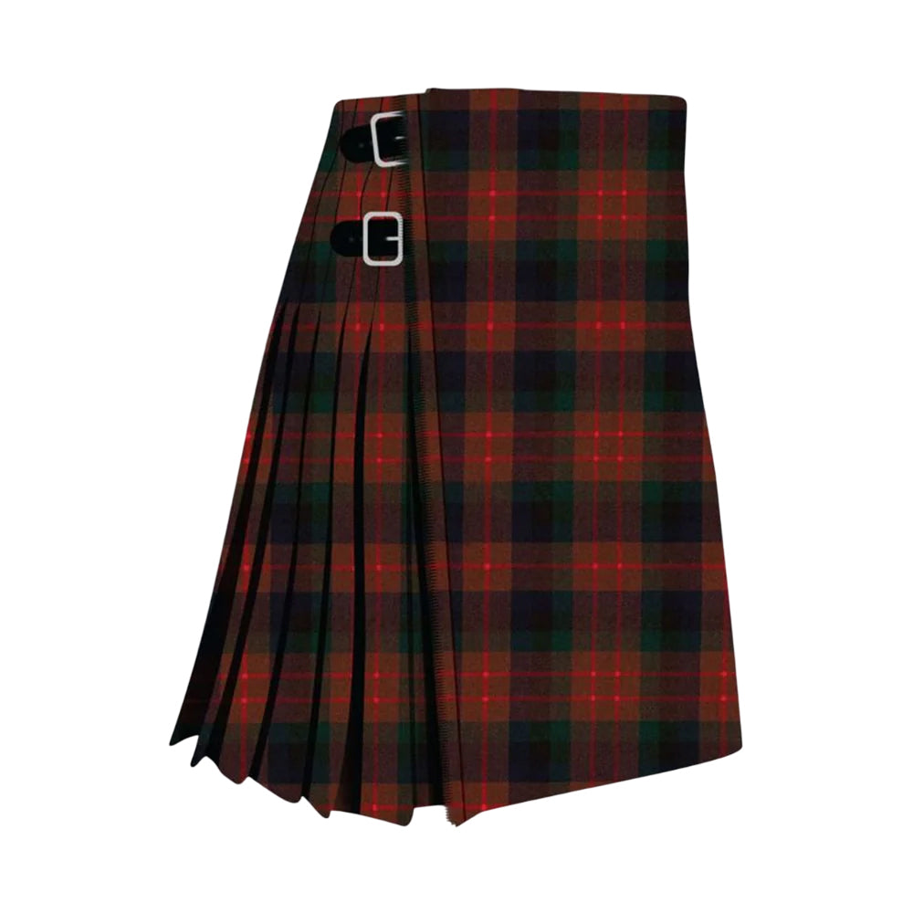 Clan MacDuff Hunting Modern Tartan Kilt