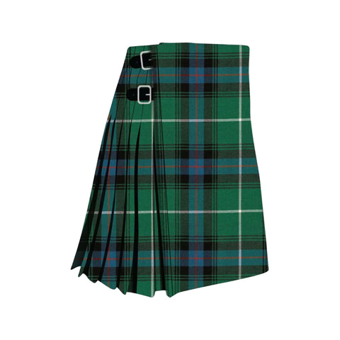 Clan MacDonald Of The Isles Hunting Ancient Tartan Kilt