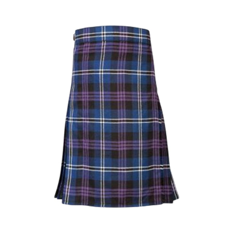 Heritage of Scotland Tartan Kilt For Women