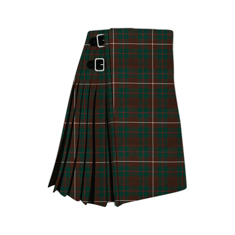 Clan MacKinnon Hunting Modern Tartan Kilt