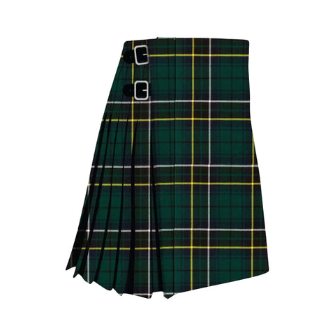 Clan MacAlpine Modern Tartan Kilt