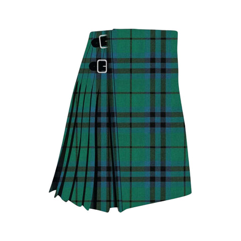 Clan Keith Ancient Tartan Kilt