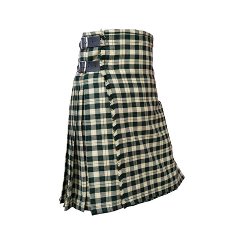 Clan Mckinney Tartan Kilt