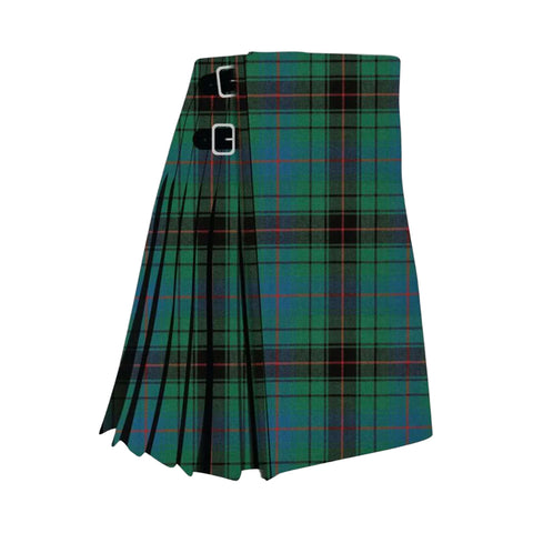 Clan Davidson Ancient Tartan Kilt