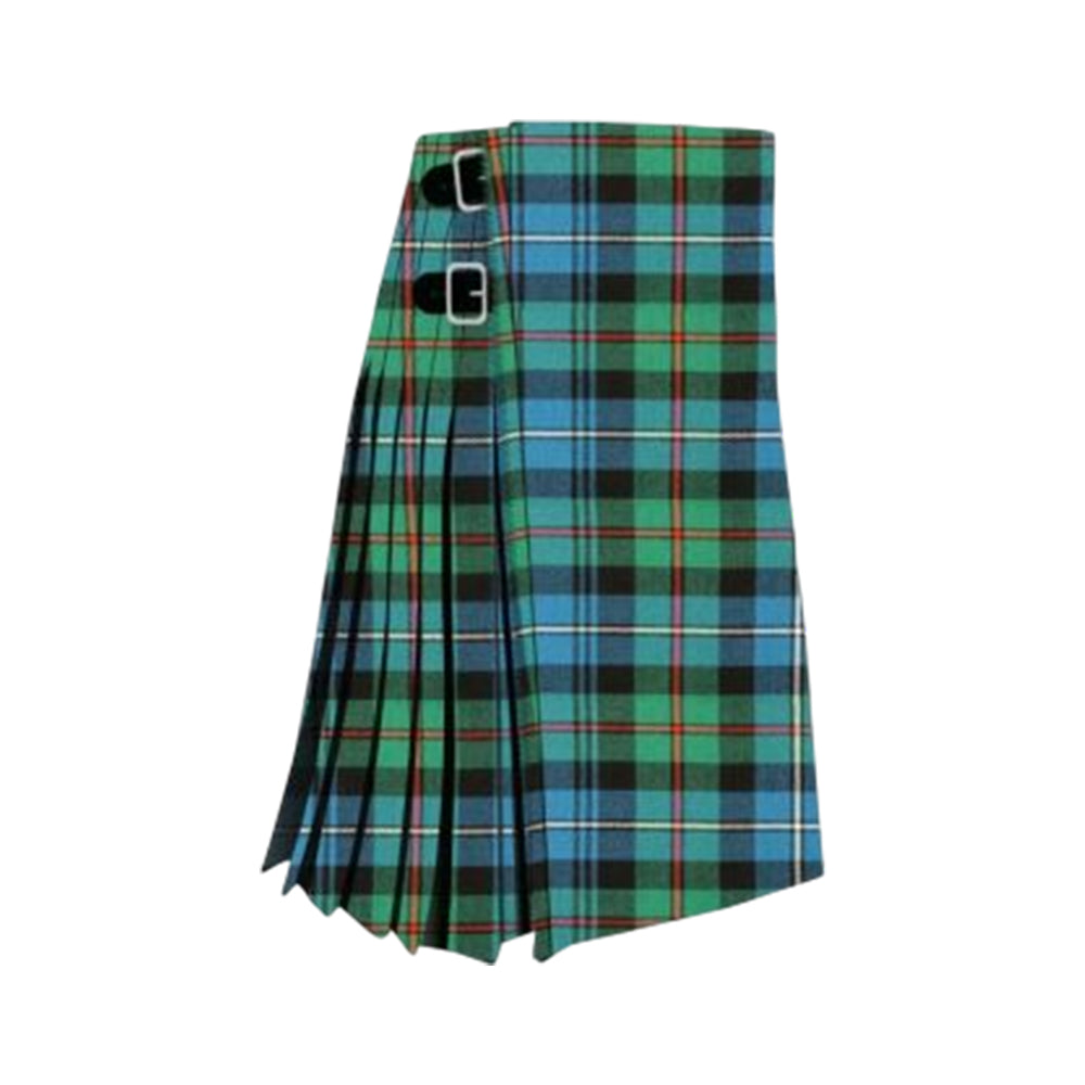 Robertson Hunting Ancient Tartan Kilt