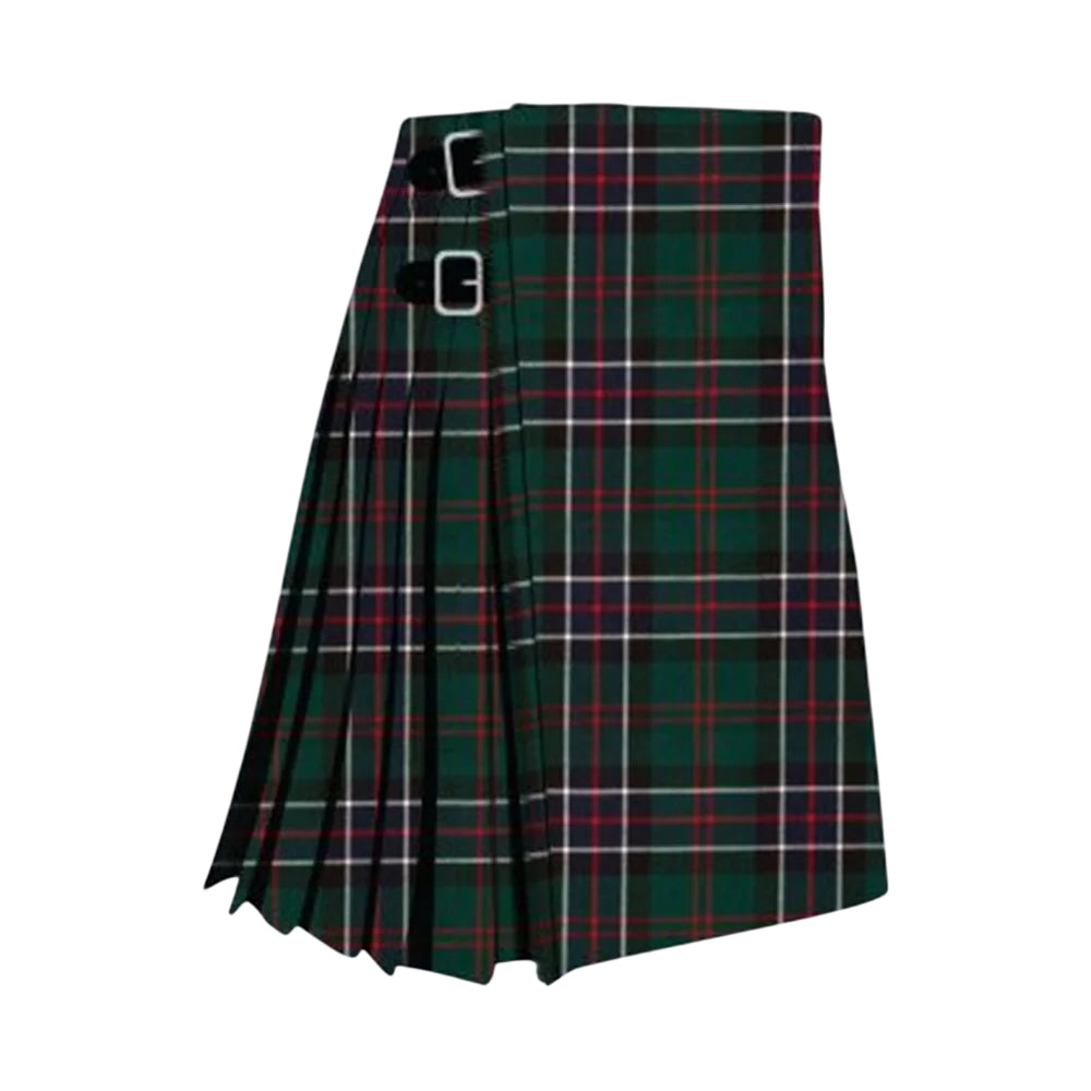 Sinclair Hunting Modern Tartan kilt