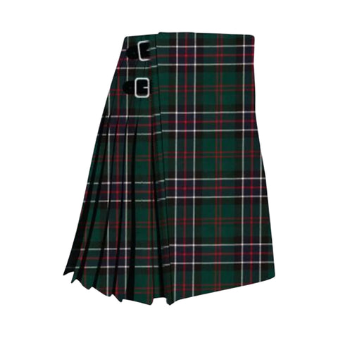 Sinclair Hunting Modern Tartan kilt