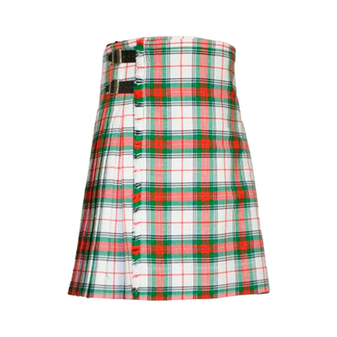 House of Stuart Tartan Kilt
