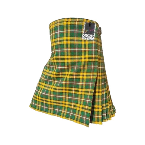 Clan O'Neill Tartan Kilt