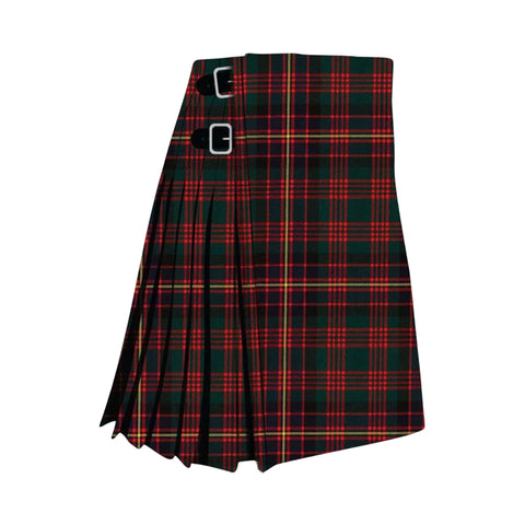 Clan Cochrane Modern Tartan Kilt