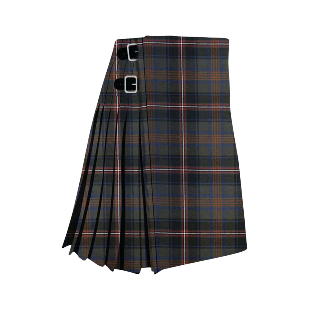 Capercaillie Modern Tartan kilt