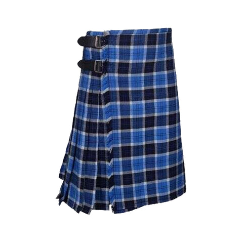 Clan Strathclyde District Tartan Kilt