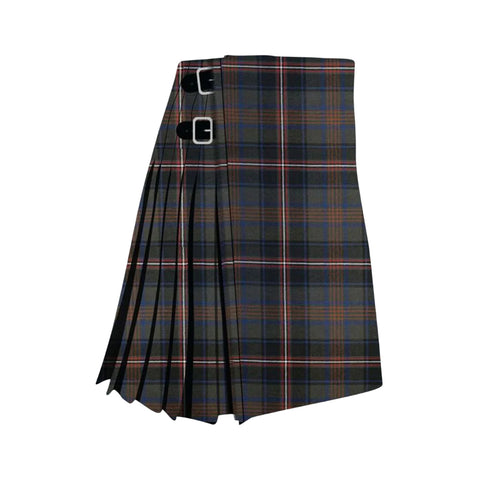 Capercaillie Modern Tartan kilt
