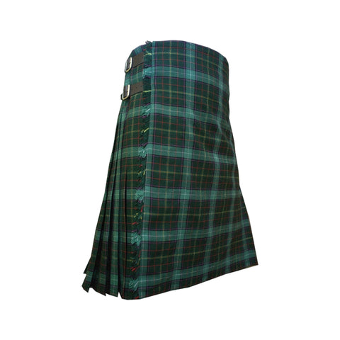 Clan Walsh Tartan Kilt