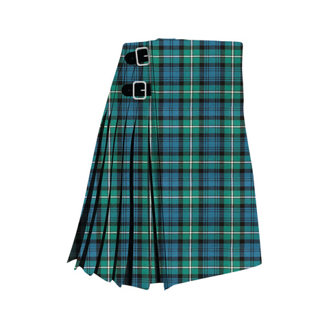 Forbes Ancient Tartan Kilt