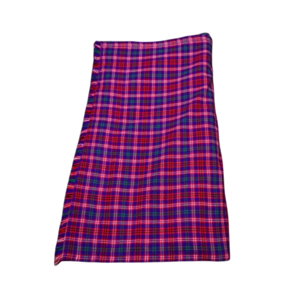 McCall Premium Tartan Kilt
