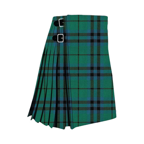 Clan Keith Ancient Tartan Kilt