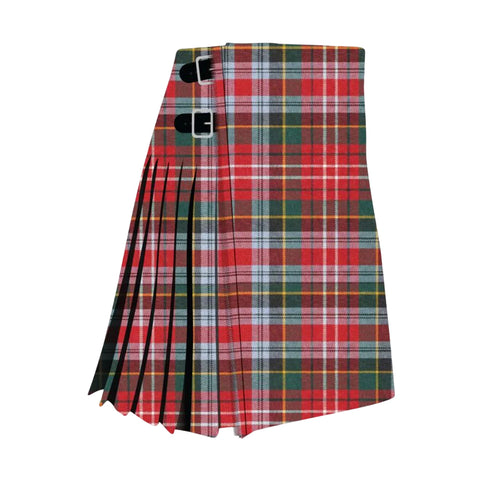 Clan Caledonia Ancient Tartan Kilt