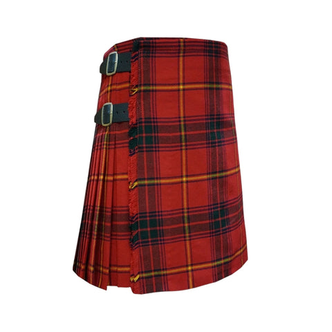 Galway County Ancient Tartan Kilt