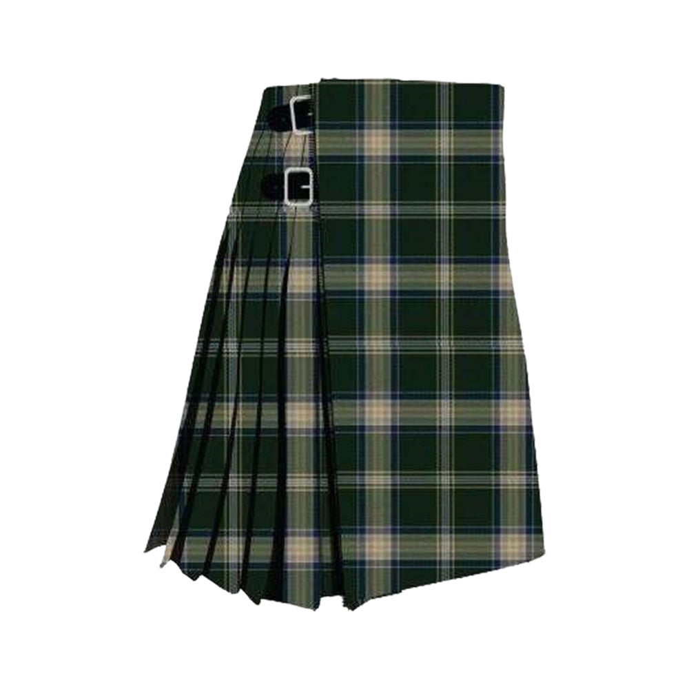 Mccabe Tartan Kilt