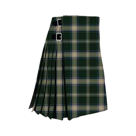 Mccabe Tartan Kilt