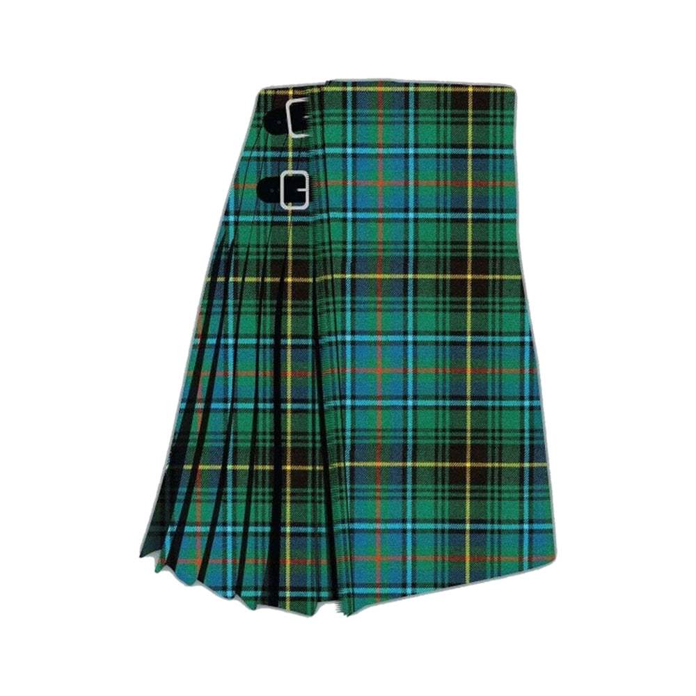 MacInnes Ancient Hunting Tartan Kilt
