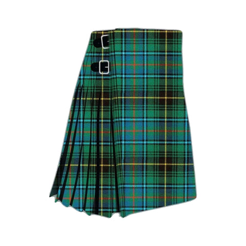 MacInnes Ancient Hunting Tartan Kilt