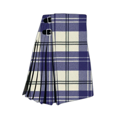 Ailsa Navy Tartan Kilt