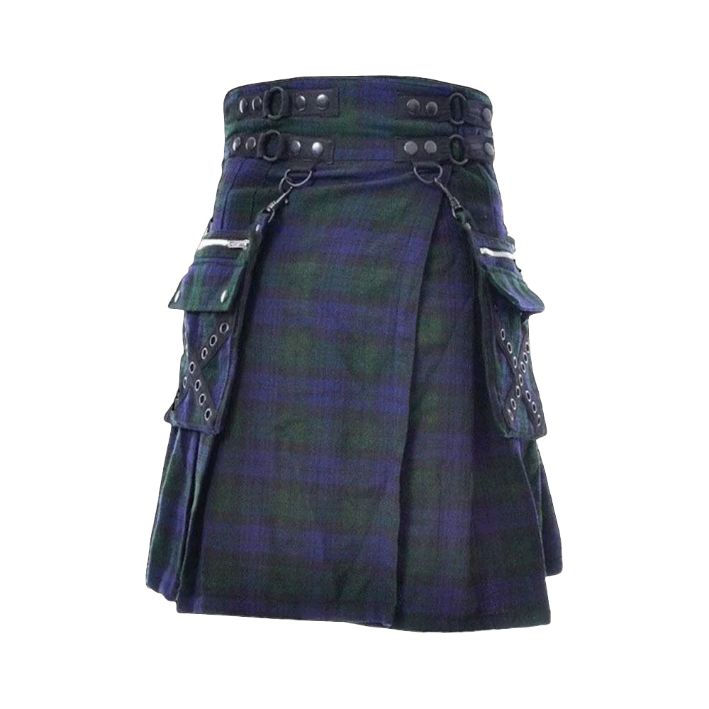 Black Watch Cato Kilt