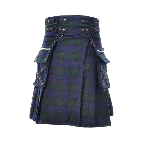 Black Watch Cato Kilt