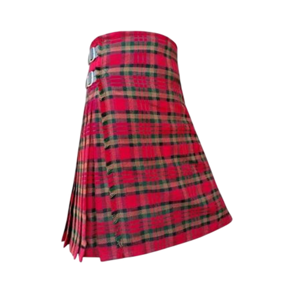 County Tipperary Tartan Kilt