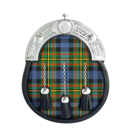 Sporran Maclellan Tartan