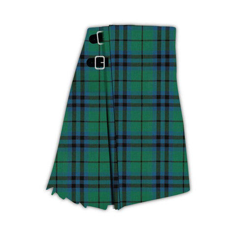 Clan Austin Ancient Tartan Kilt