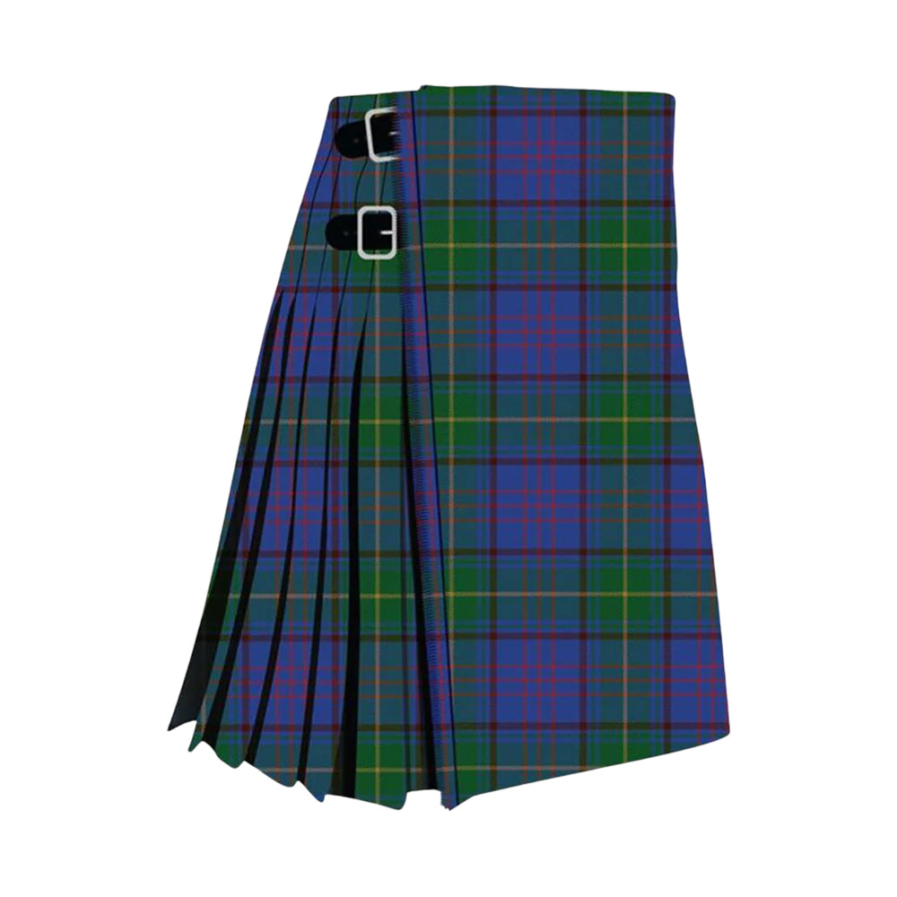 County Donegal Tartan Kilt