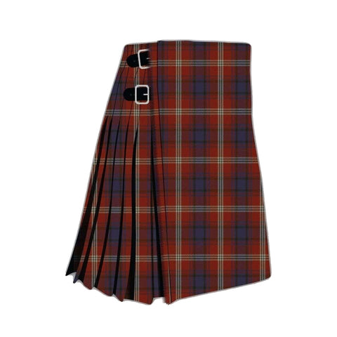 Ainsile Tartan Kilt