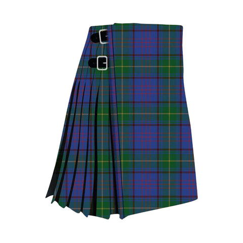 County Donegal Tartan Kilt