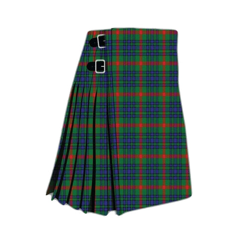 Clan Aiton Tartan Kilt