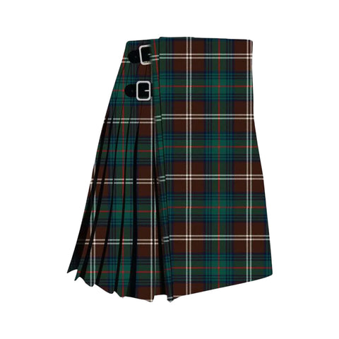 Chisholm Hunting Modern Tartan Kilt