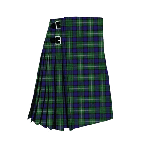 Alexander Tartan Kilt