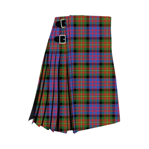 Clan Culloden Ancient Tartan Kilt