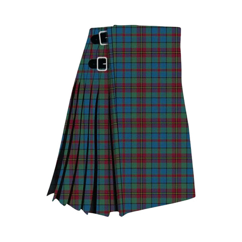 Clan Orkney Tartan kilt