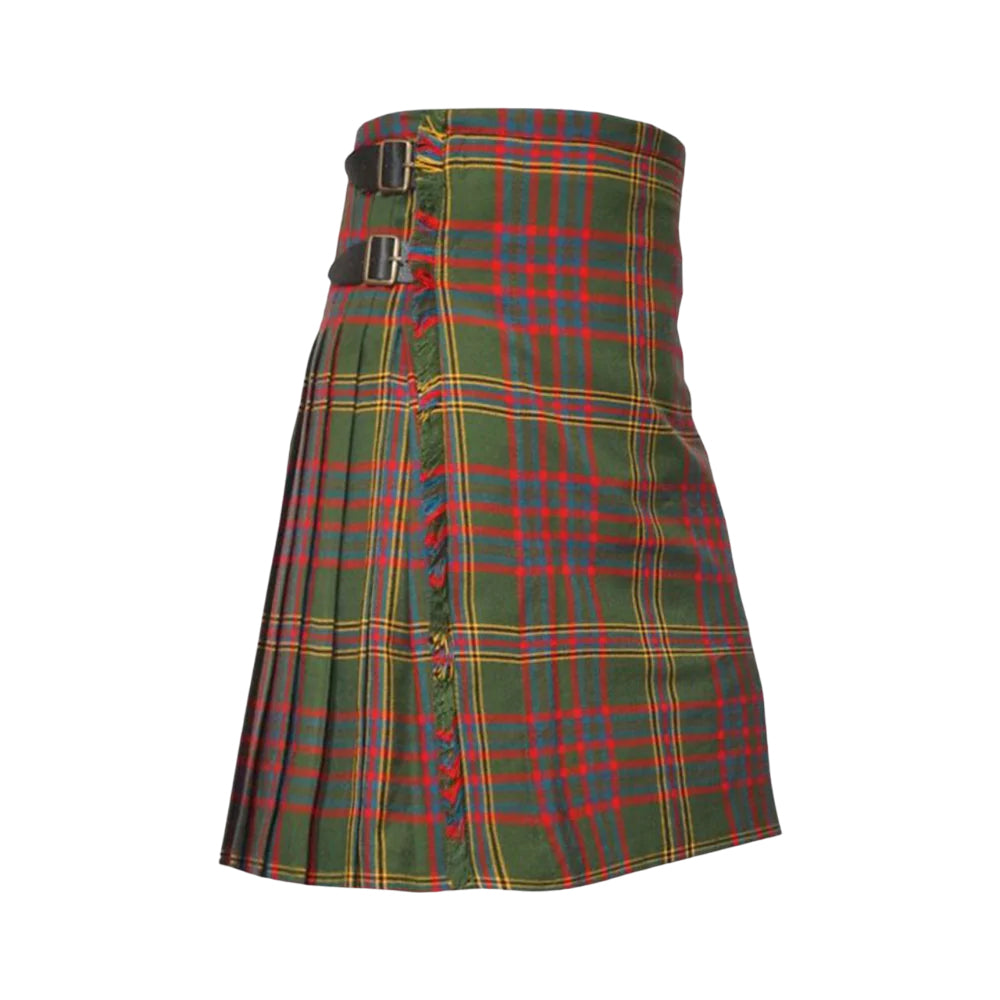 County Westmeath Tartan Kilt