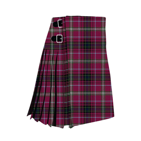 Clifford Modern Tartan Kilt