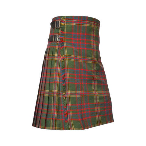 County Westmeath Tartan Kilt