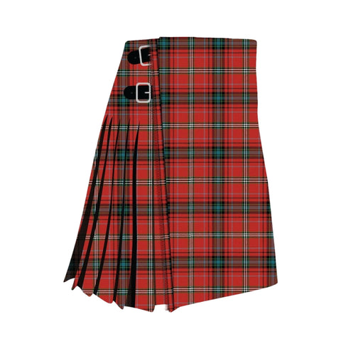 Clifford Ancient Tartan Kilt